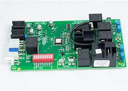 DOMETIC 10 BUTTOM CONTROL BOARD CCC2 PCB (USED GOOD) U3312022.000