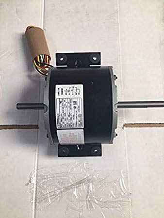 DOMETIC AC FAN MOTOR BROAD OCEAN 3313107.041