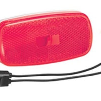 #59 RED CLEARANCE LIGHT 34-59-001