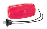 #59 RED CLEARANCE LIGHT 34-59-001