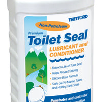 THETFORD TOILET SEAL LUBRICANT AND CONDITIONER 36663