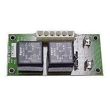 RELAY BOARD FOR SLIDEOUT 368859