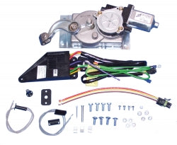 REPLACEMENT STEP KIT SERIES 22,23 379145