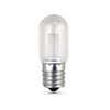 REPLACEMENT E17 OVEN DIMMABLE 40W BULB 2PK