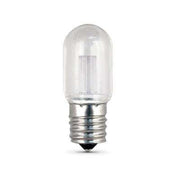 REPLACEMENT E17 OVEN DIMMABLE 40W BULB 2PK