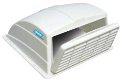 CAMCO ROOF VENT COVER WHITE 40431
