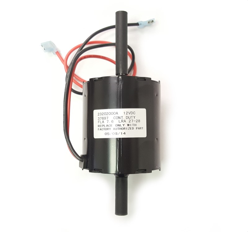 free market  ATWOOD FURNACE MOTOR 37698 37698MC | A-Plus RV On Line