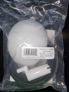 THETFORD WASTE BALL DRIVE ARM KIT UPGRADED REVISED KIT, NEW REPLACMENT FOR 42048 42209 (NEW BALL AND DRIVE ARM, OLD DRIVE ARM OBSOLETE)
Out of stock