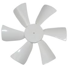 REPLACEMENT VENT FAN BLADE 6