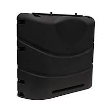 BLACK PROPANE TANK COVER 40539, IN STORE ONLY!
