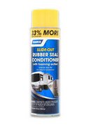SLIDE-OUT RUBBER SEAL CONDITIONER WITH FOAMING ACTION 41135