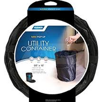 MINI POP UP UTILITY CONTAINER 42903