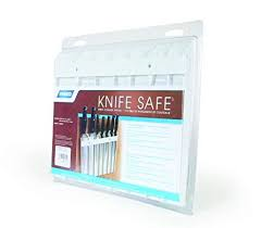 ALMOND KNIFE SAFE