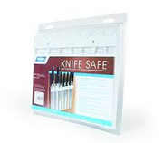 ALMOND KNIFE SAFE