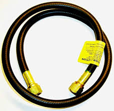 3-FOOT PROPANE HOSE ASSEMBLY