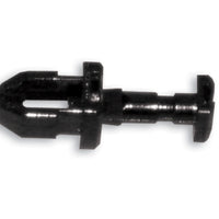NORCOLD OUTSIDE VENT DOOR LATCH 617772
