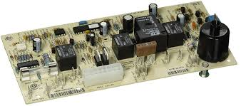 NORCOLD POWER BOARD 621271001