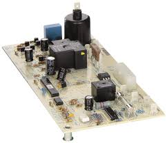 NORCOLD POWER BOARD 621991001