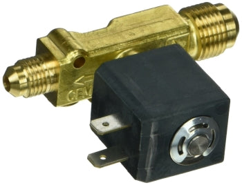 NORCOLD GAS VALUE SOLENOID 633726