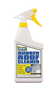 PROTECT ALL RUBBER ROOF CLEANER 32oz 67032