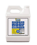 PROTECT ALL RUBBER ROOF CLEANER 1 GAL