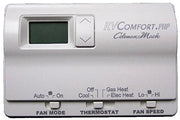 COLEMAN THERMOSTAT - WHITE 6536A3351