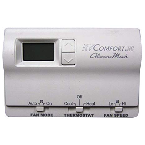 COLEMAN HEAT/COOL THERMOSTAT 8330-3362