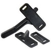 LEFT SCREEN DOOR LATCH E-297