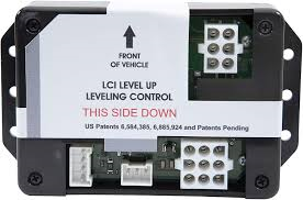 LEVEL UP CONTROLLER 241129
