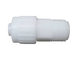 MALE ADAPTER FITTING 1/2 X 1/2 MPT