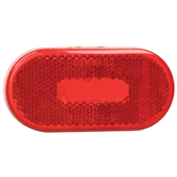 REPLACEMENT CLEARANCE LIGHT OVAL 89-121R
