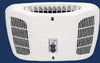 DELUXE MANUAL CEILING ASSEMBLY WHITE 9430D715