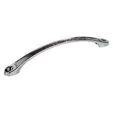 CHROME PLATED ASSIST HANDLE