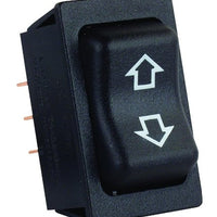 HIGH  CURRENT SLIDE-OUT SWITCH