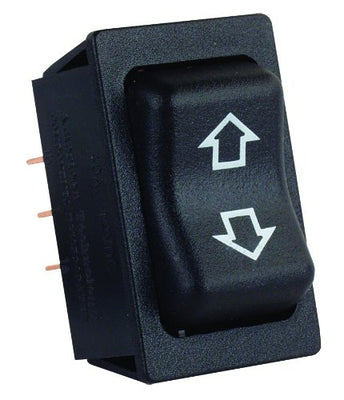 HIGH  CURRENT SLIDE-OUT SWITCH