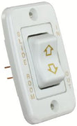 LOW PROFILE SLIDE-OUT SWITCH