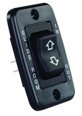 LOW PROFILE SLIDE-OUT SWITCH 12355