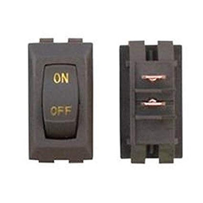 12V BROWN ON/OFF SWITCH
