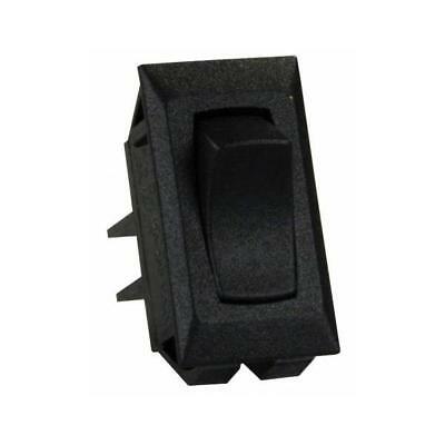12V ON/OFF SWITCH BLACK | A-Plus RV On Line