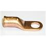 3/8" COPPER BATTERY CABLE EYELET