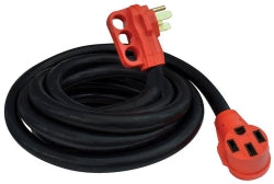 25FT- 50AMP EXTENTION CORD HEAVY DUTY (LOCAL DELIVERY OR PICK UP ONLY) (CALL FOR AVAILABILITY) A10-5025EH