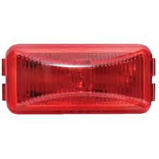 CLEARANCE SIDE MARKER LIGHT E150R