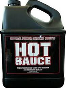 HOT SAUCE WATER SPOT REMOVER - 1 GAL