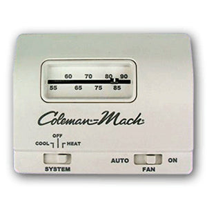 COLEMAN WALL THERMOSTAT 24V 7330B344