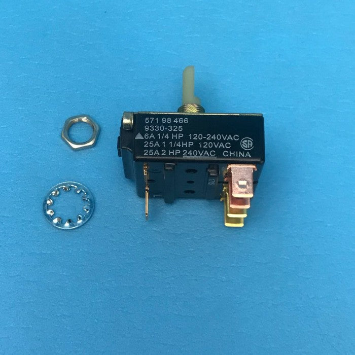 Switch 9330 COLEMAN SELECTOR SWITCH KIT 9330-3251 | A-Plus RV On Line