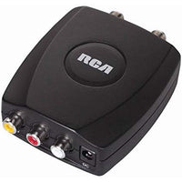 RCA COMPACT RF MODULATOR CRF907A