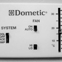 DOMETIC THERMOSTAT HC HP ANALOG 3106995.040