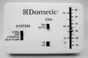DOMETIC THERMOSTAT HC HP ANALOG 3106995.040