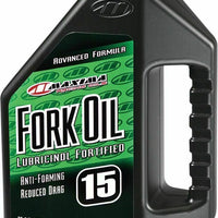 MAXIMA FOIL OIL 15W 1 LITER 56901