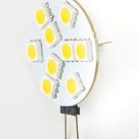 LED G4-9P4 REPLACEMENT BULB 52269